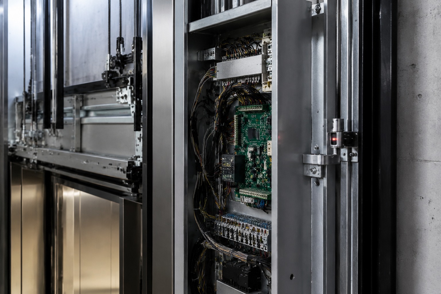Guia da Placa de Relé de Segurança Toshiba no Brasil