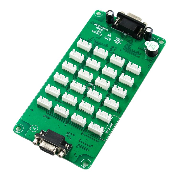 Peças de elevador e acessórios button board expansion board sistema Monarch