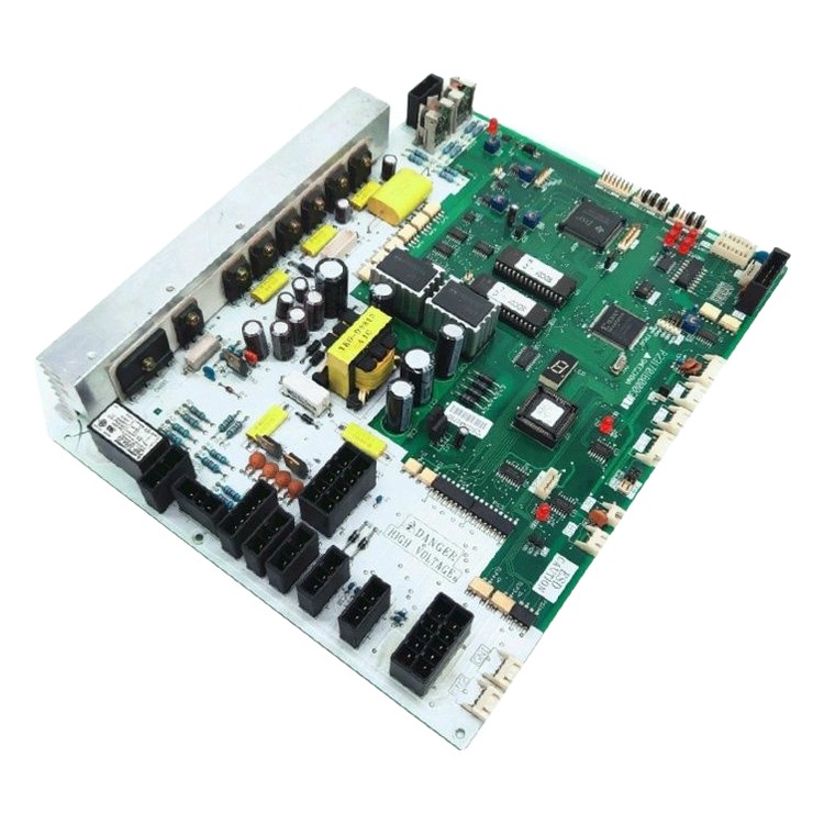 Peças de elevador e acessórios Door Board Mitsubishi