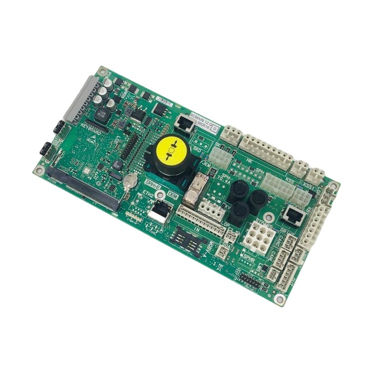 Acessórios de elevador ID Elevator Control Board 5400 5500
