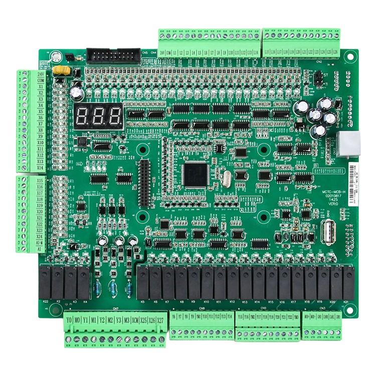 Peças de elevador Inverter motherboard sistema Monarch