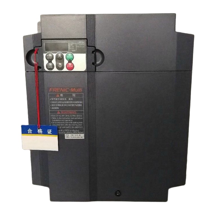 11KW 15KW Inversor Fuji para peças de reposição de elevador e peças de elevação