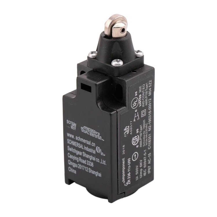 Peças de Interruptor de Amortecedor de Elevador 3300 3600 peças de elevador
