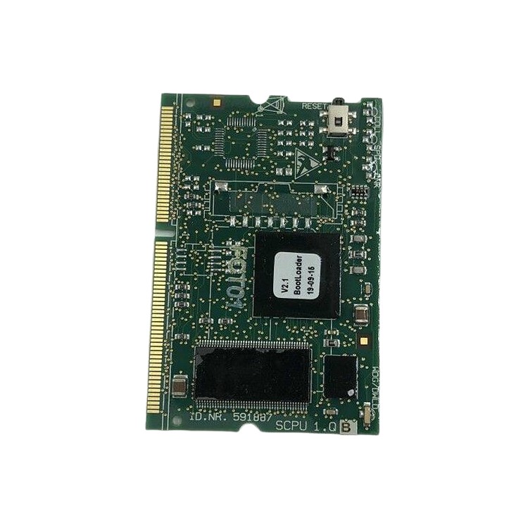 3300 Placa mãe de programa CPU peças de elevador
