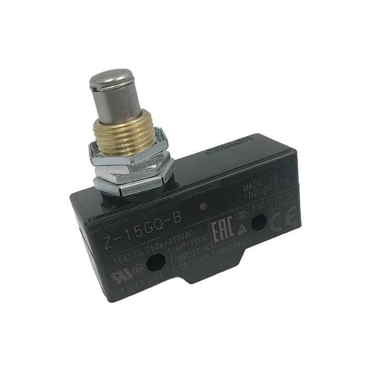 Peças de elevador do microinterruptor 5200
