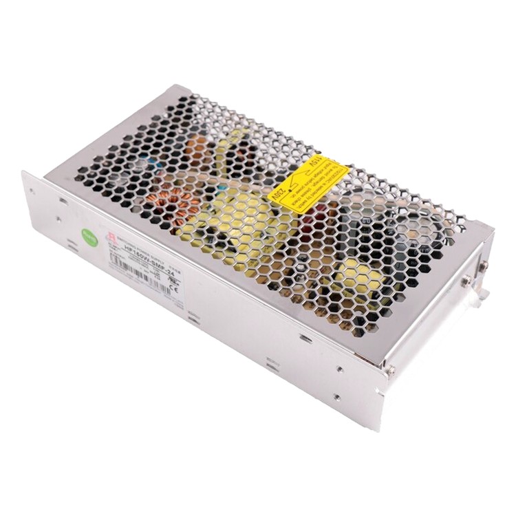 Peças de elevador 5500: Caixa de Alimentação da Placa de Porta 24V 6.5A