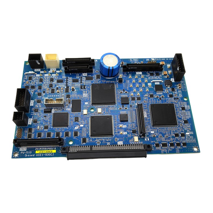 Placa-mãe 620 626 C G, peças de elevador