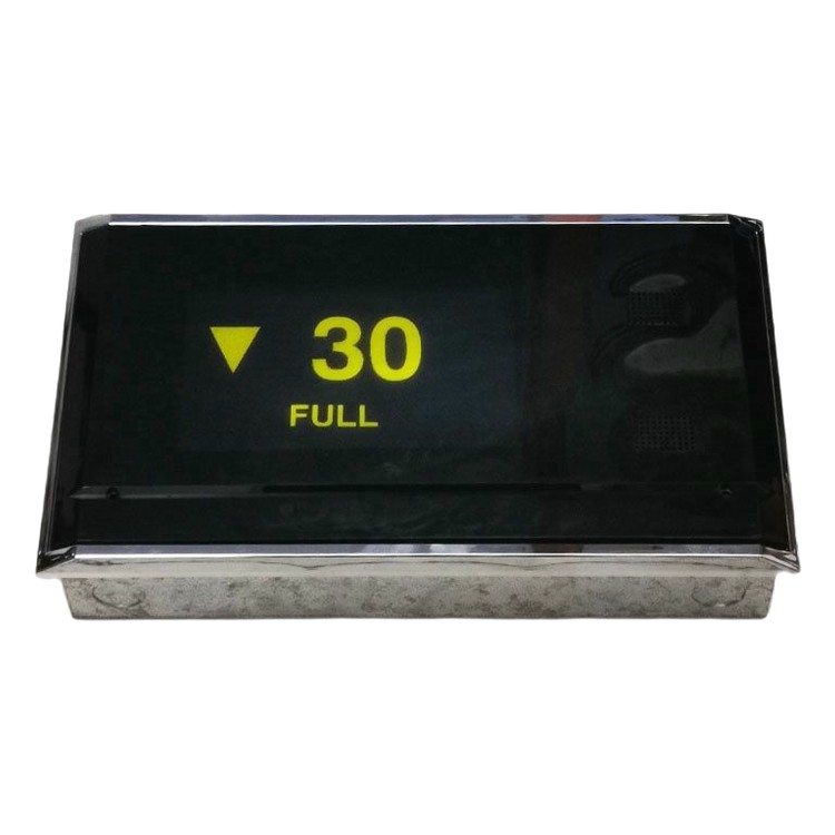 8.4 Polegadas Monitor LCD OTIS peças de elevador acessórios de elevador