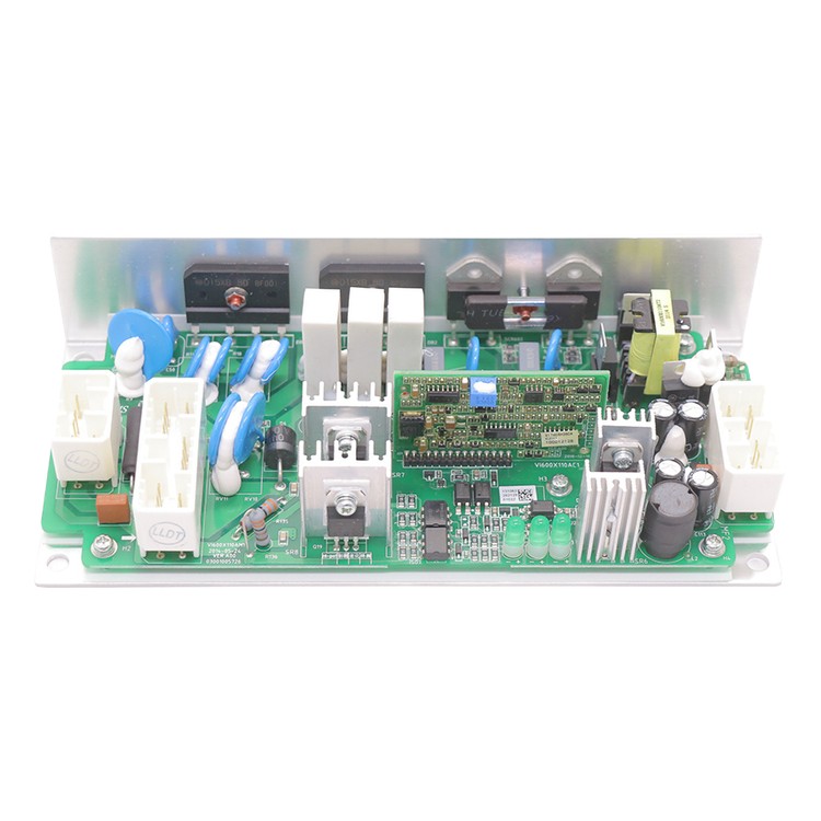 Placa de fonte chaveada AVR LCA Hitachi peças de elevador
