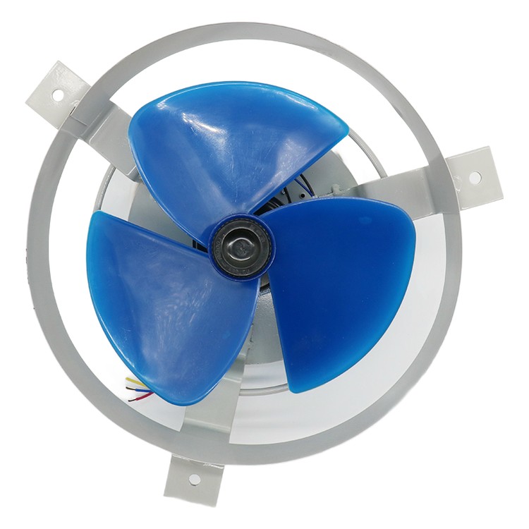 Ventilador de fluxo axial acessórios de elevação peças sobressalentes de elevador