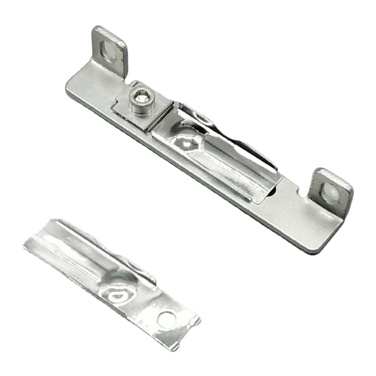 Suporte de trava de freio, microinterruptor, estilhaço, acessórios de elevador, peças de reposição de elevador