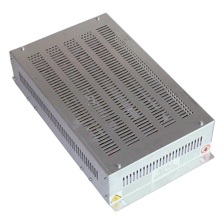 Caixa de resistência de freio 2KW 5KW 6KW, peças de elevador, equipamento de elevação