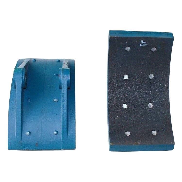 Sapata de freio, pastilha de freio, peças de elevador OTIS, acessórios de elevação