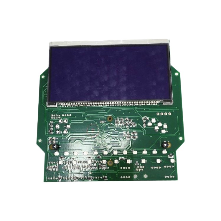 Placa de exibição LCD do carro OTIS peças de elevador acessórios de elevador