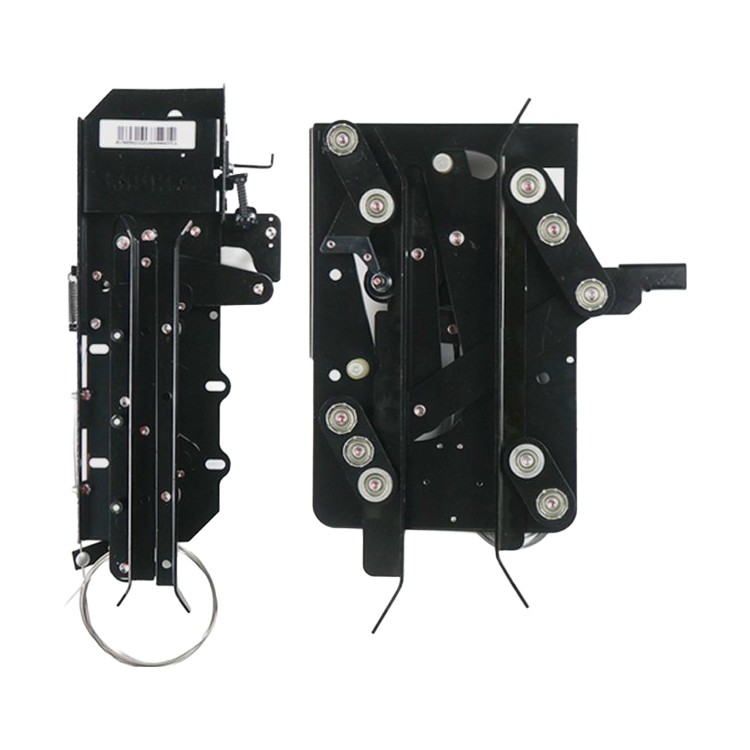 Faca de porta CMD 3, peças de elevador, acessórios de elevador