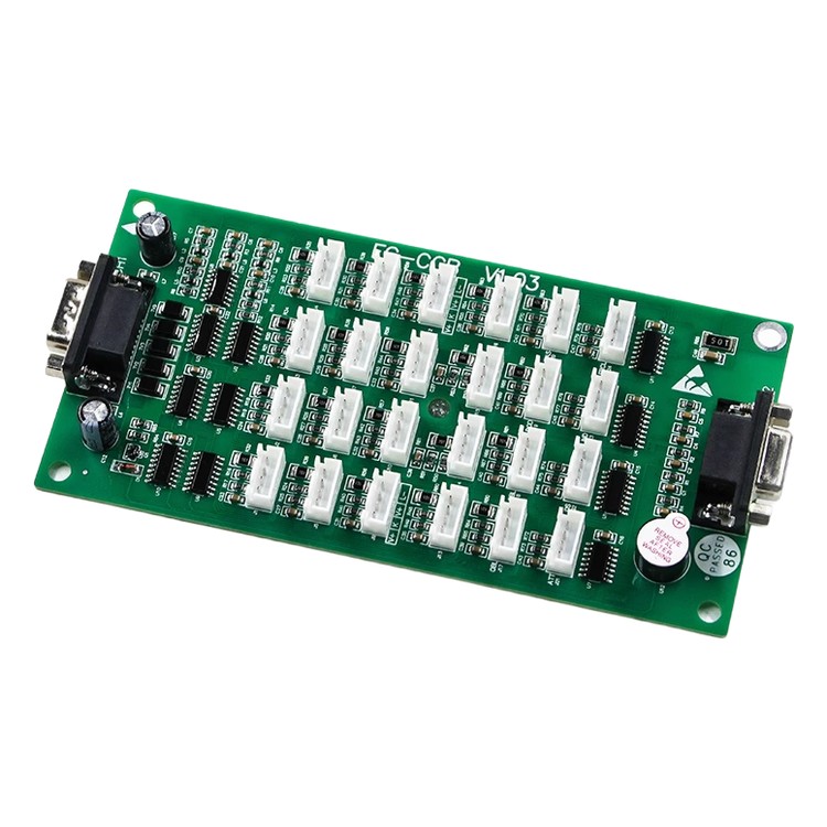 Placa de comando sistema Monarch - peças e acessórios para elevador