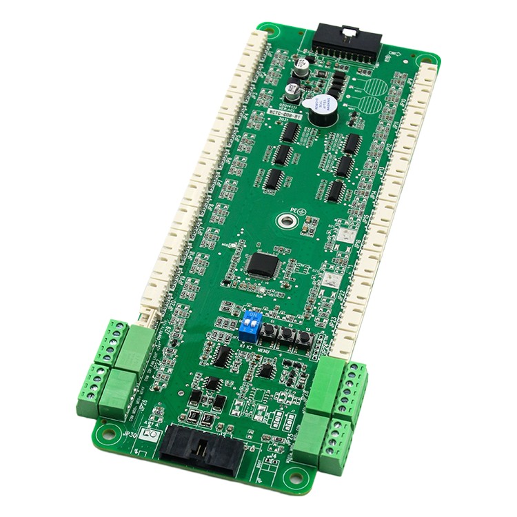 placa de controle de comunicação sistema Monarch peças de elevador