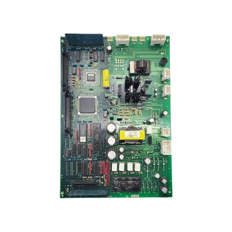 Placa de controle Hitachi peças e acessórios de elevador