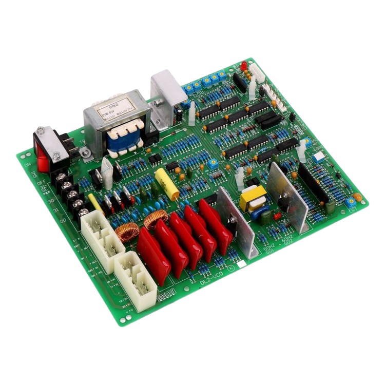 Peças de elevador e acessórios Door Board Mitsubishi