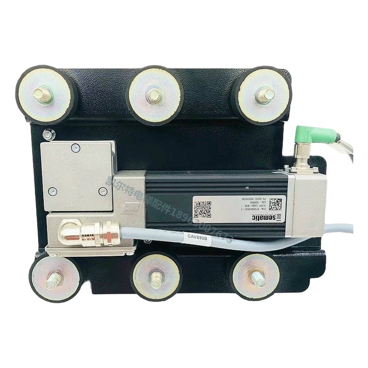 Peças de elevador 7000: Motor da Porta