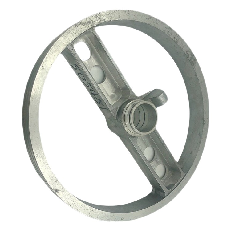 Roda de Manivela do Motor da Porta 320×36 peças de elevador