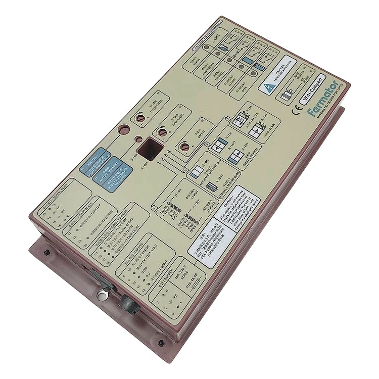 Peças de elevador Door Operator Controller 3300