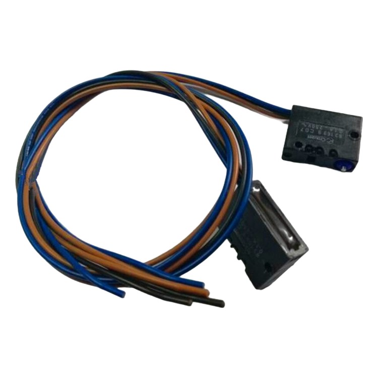 Interruptor de Detecção de Freio do Elevador 0.1A 250V peças de elevador