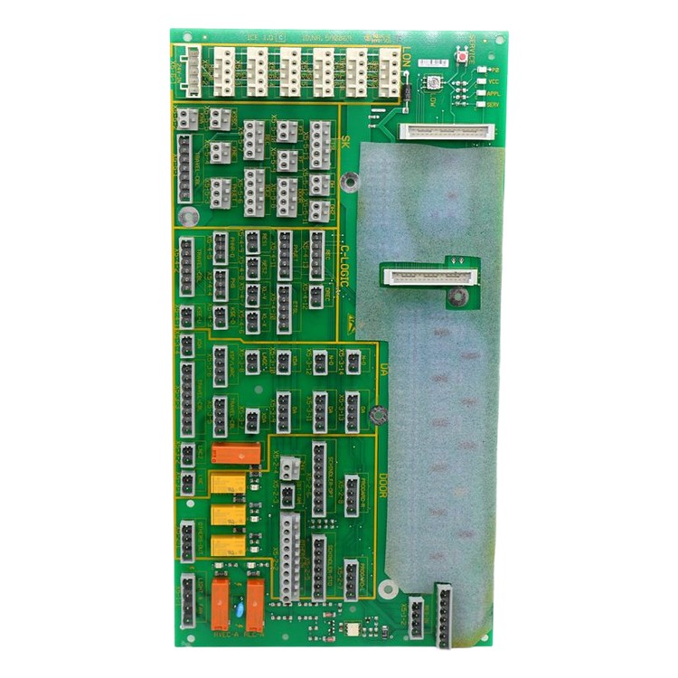 placa pcb de elevador ICE 5400 peças de elevador