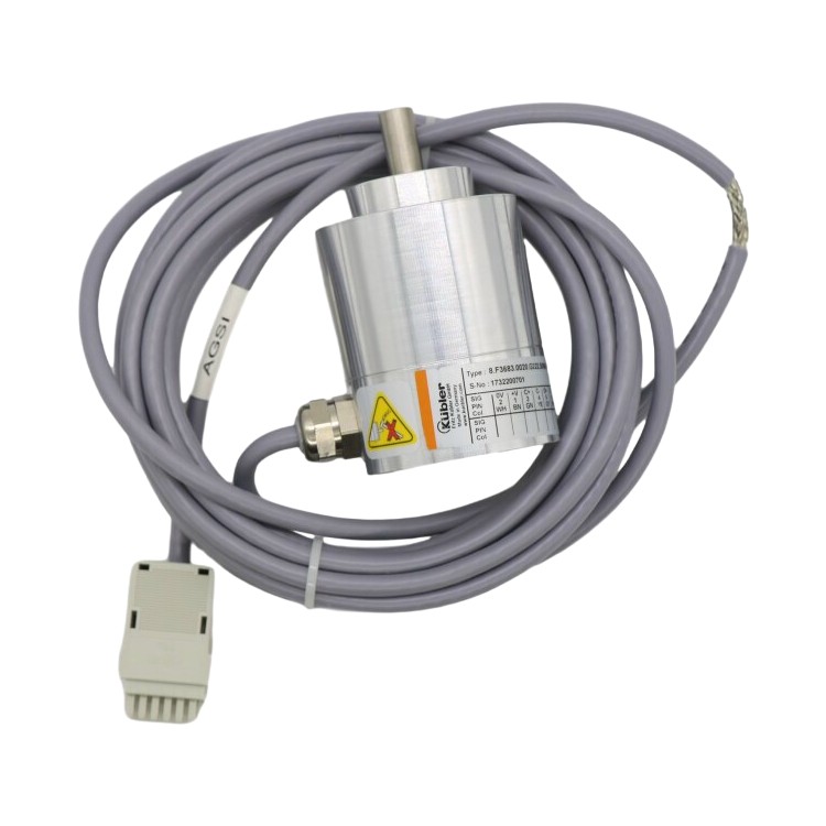 Encoder 5400 peças de elevador