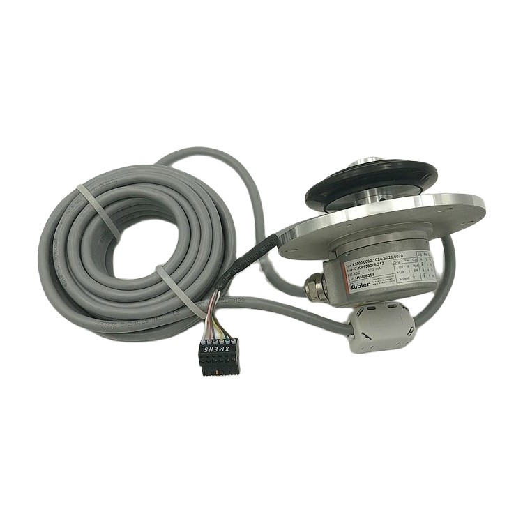 Encoder KONE peças de elevador acessórios de elevador