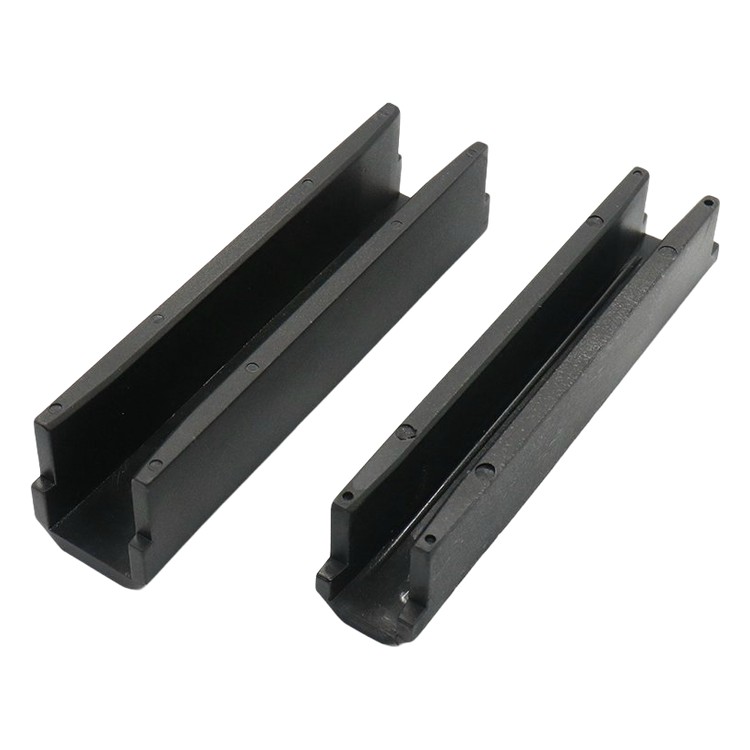 Revestimento da sapata guia 125×16 10mm, peças de reposição de elevador, peças de reposição de elevador smart