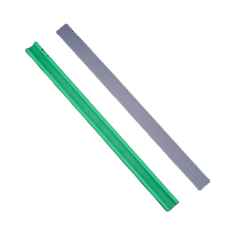 Hoistway Magnetic Steel Strip Plastic 5400 5500 peças de elevador