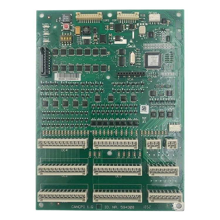 ID placa de interface da cabine 3600 peças de elevador