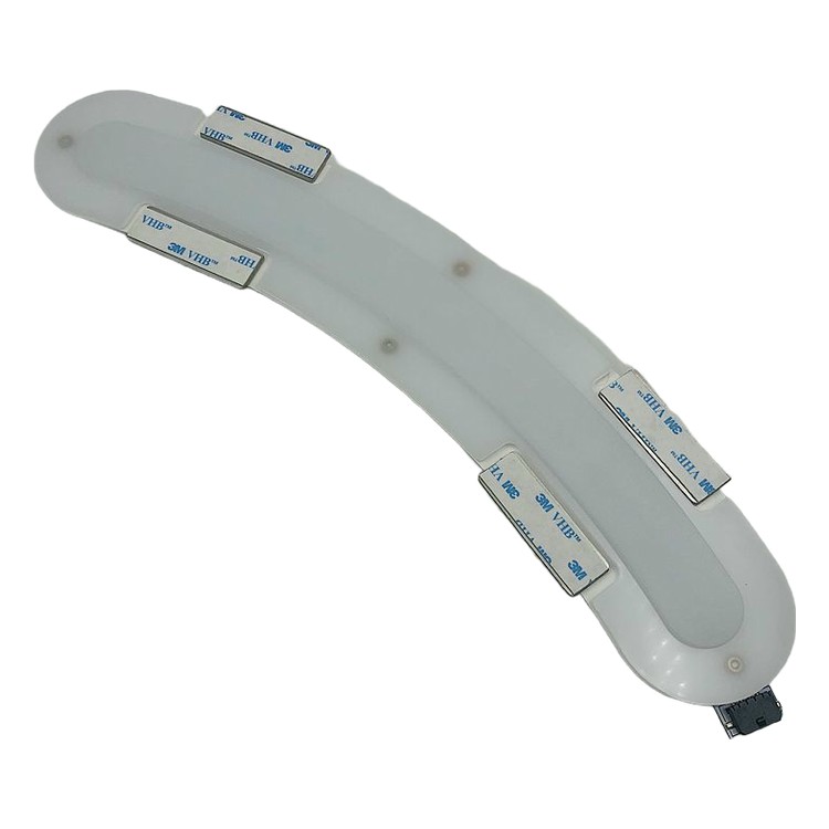 ID luz da cabine 3300 5500 peças de elevador