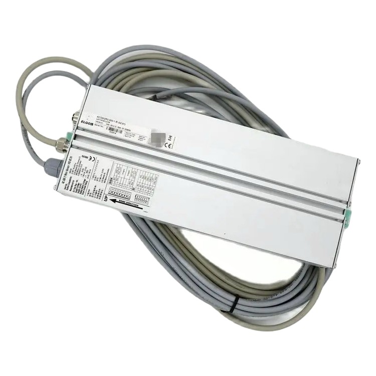 ID Encoder de Faixa Magnética do Poço peças de elevador