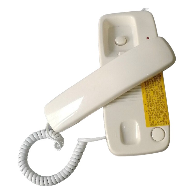 Interfone OTIS, peças e acessórios de elevador