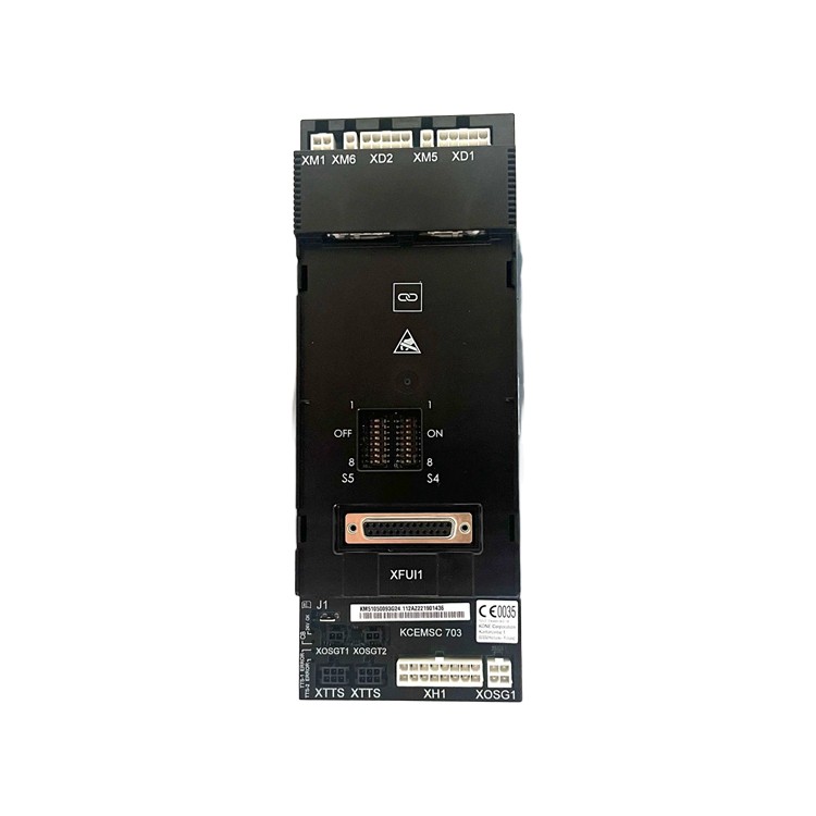 Peças de elevador Kone, placa PCB de elevador