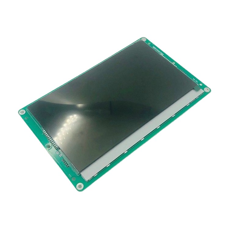 Placa de exibição LCD 9 Polegadas KONE, peças de elevador, acessórios de elevador