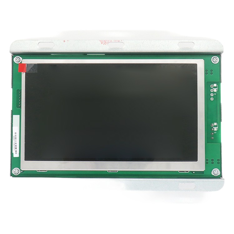 Placa de exibição LCD F G H P K W C S A VA STEP sistema, peças de elevador