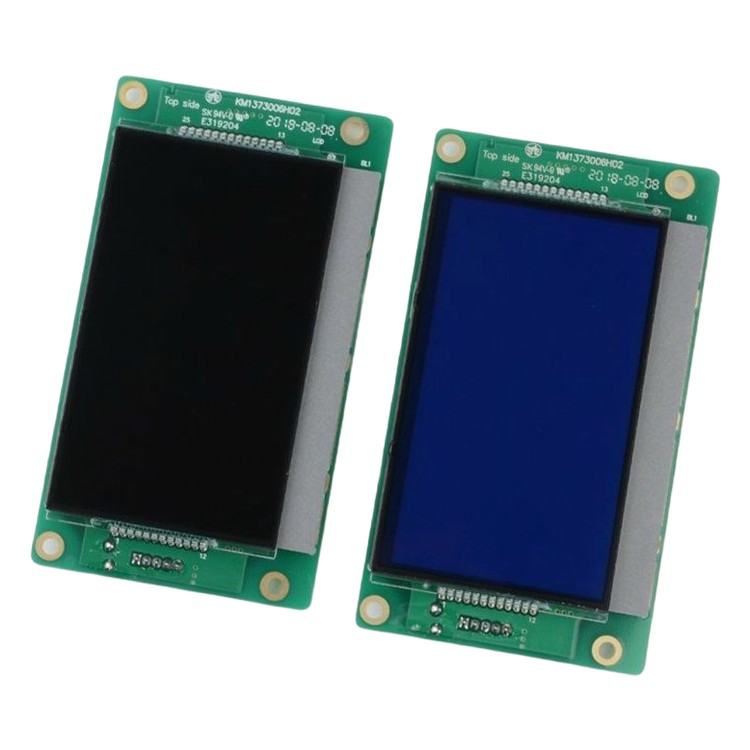 Placa de exibição LCD KONE, peças de elevador