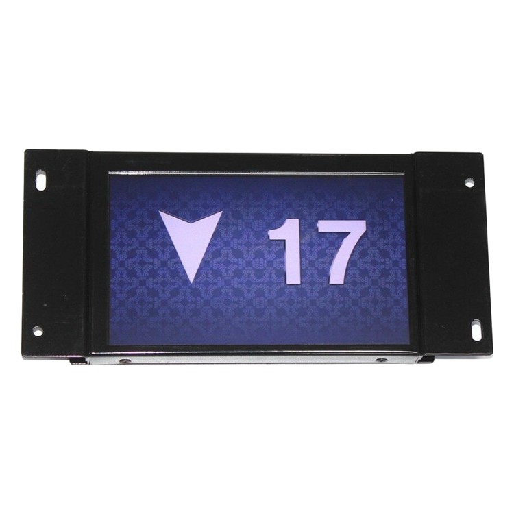 Tela de display LCD OTIS peças de elevador acessórios