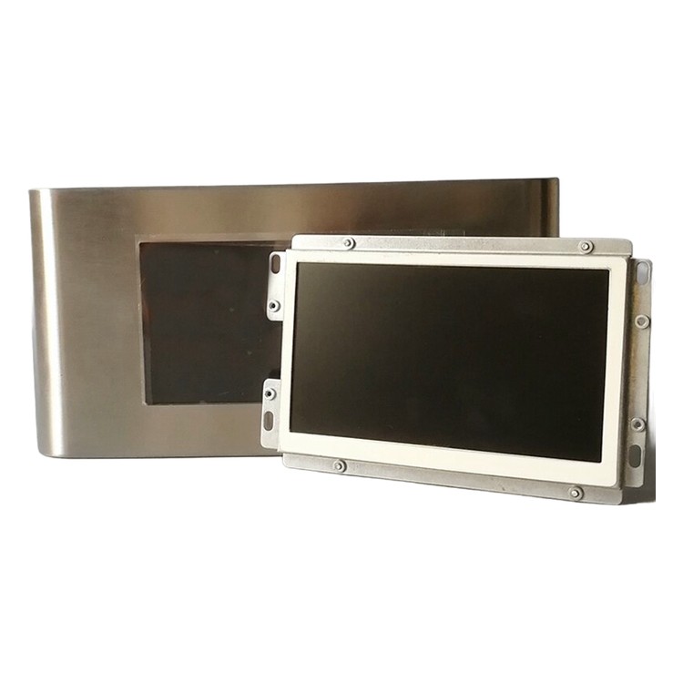 Tela de display LCE OTIS peças de elevador acessórios