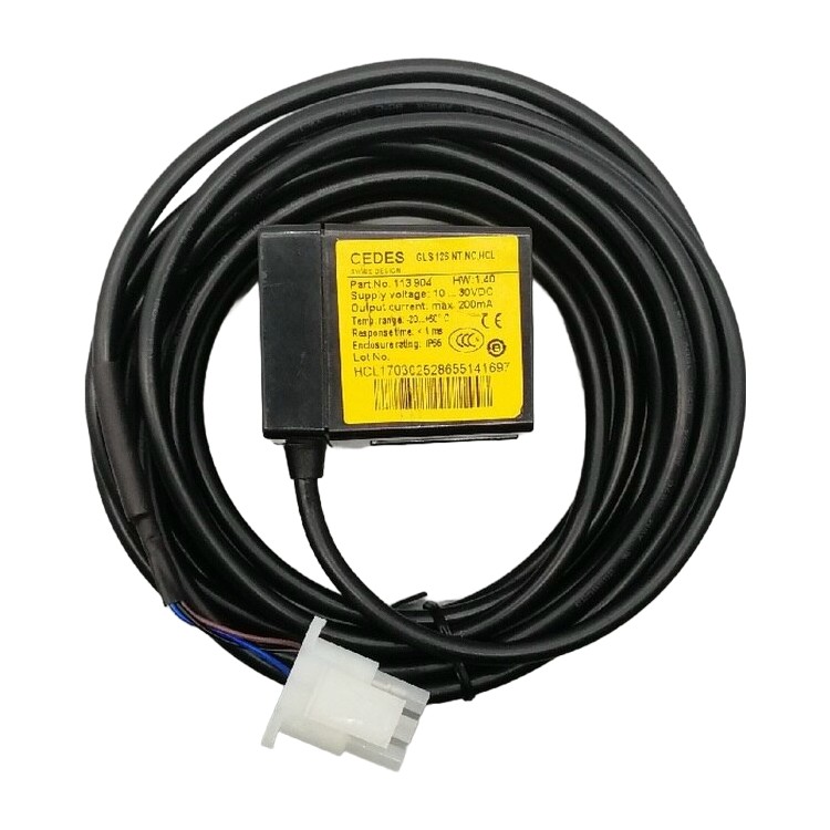 Sensor de nivelamento GLS 126 OTIS, peças e acessórios de elevador