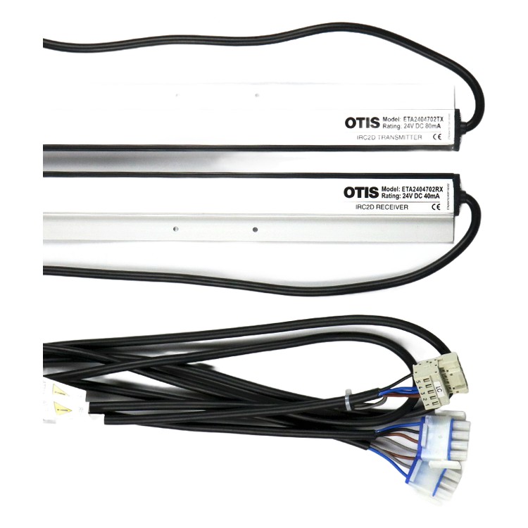 cortina de luz RX OTIS peças de elevador acessórios de elevador