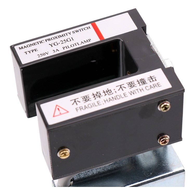 Sensor de nivelamento para peças de elevador Mitsubishi