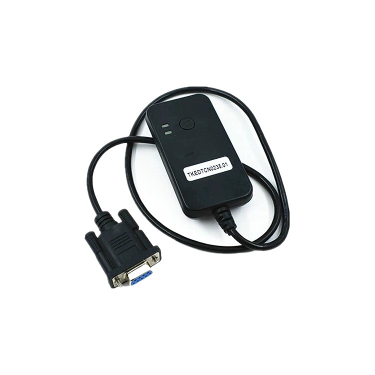 Peças de elevador do sistema Monarch ferramenta de depuração por Bluetooth para celular peças de elevador