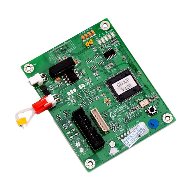 Option BD AEV:1.0 Board HYUNDAY peças e acessórios de elevador