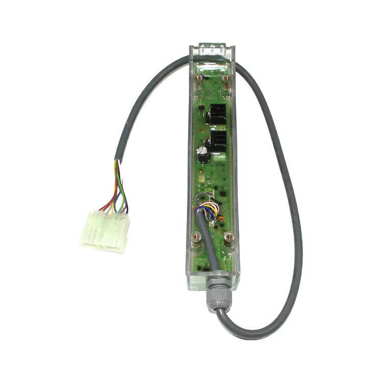 Peças de elevador OTIS sensor de topo de cabina 152 153 154 304 101 104 acessórios de elevador