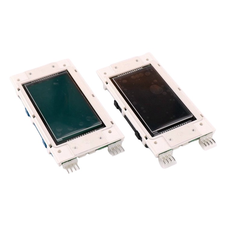 Placa de tela LCD de saída 4,3 polegadas OTIS peças de elevador acessórios de elevador