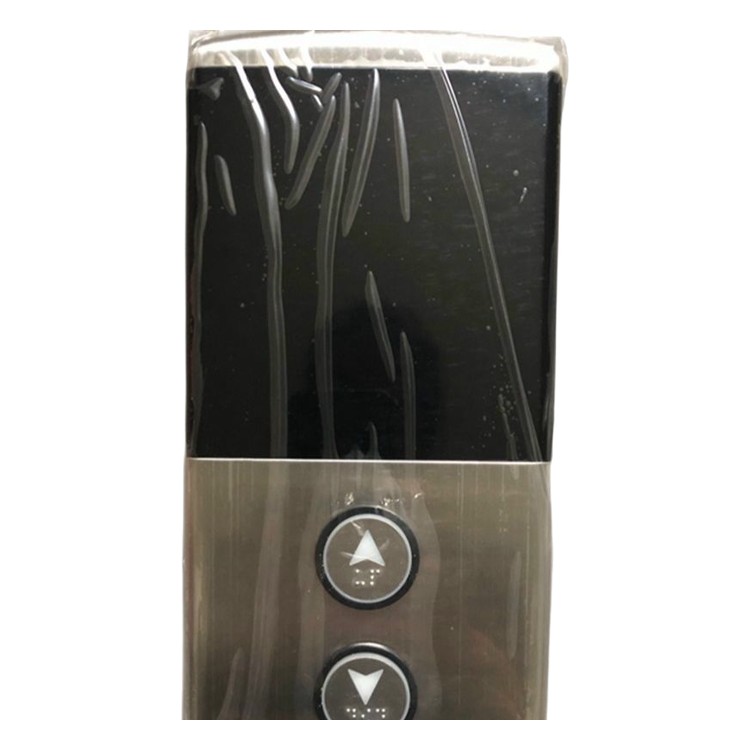 Painel de display externo peças de elevador OTIS acessórios de elevador